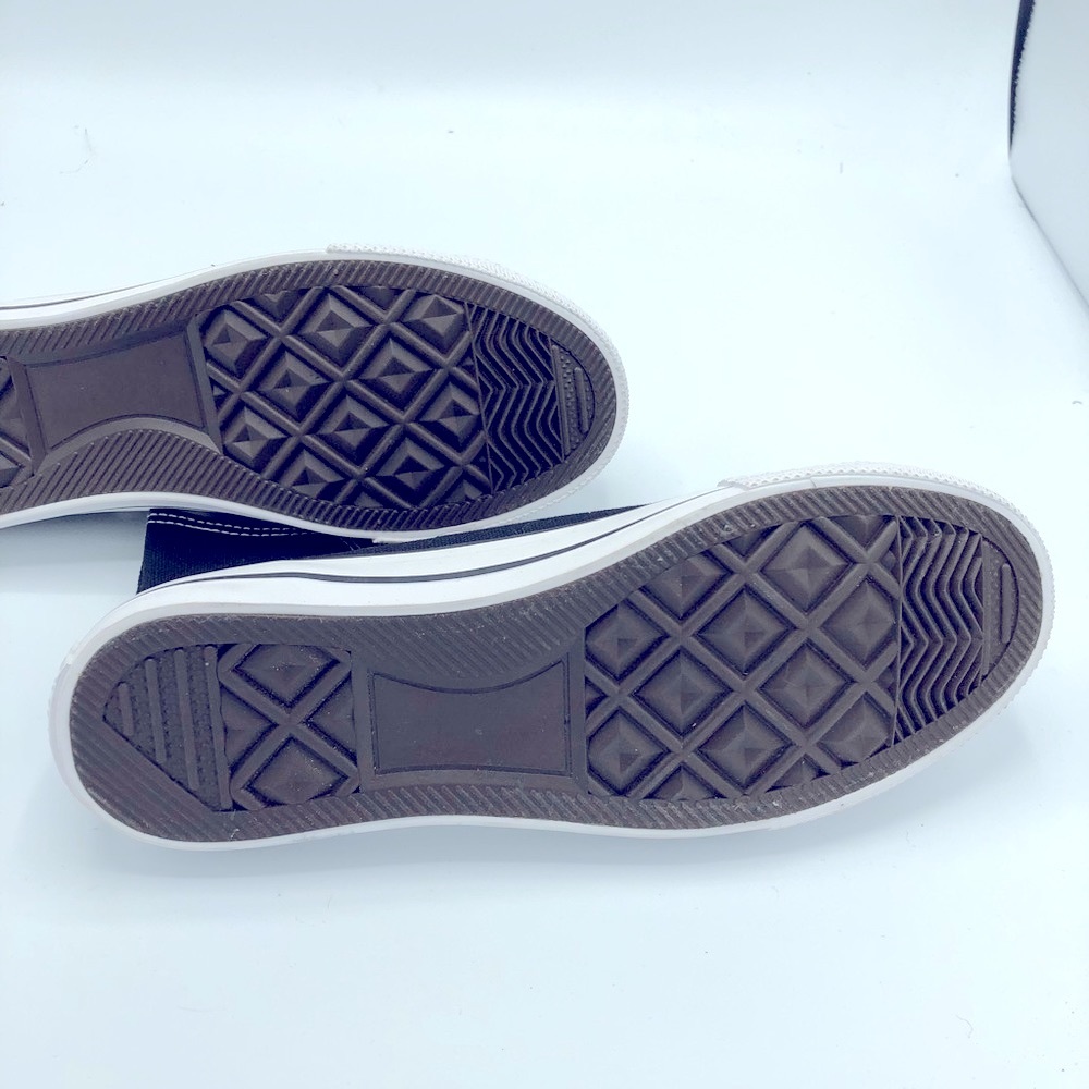 “NEW “BRIGHT HITOPS GLOW IN THE  DARK AWESOME UNIQUE SNEAKERS NEW NEW NEW - Picture 8 of 8